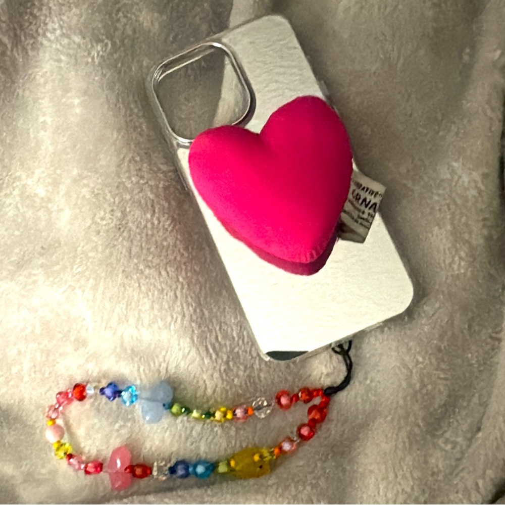 Iphone case 👸🏼